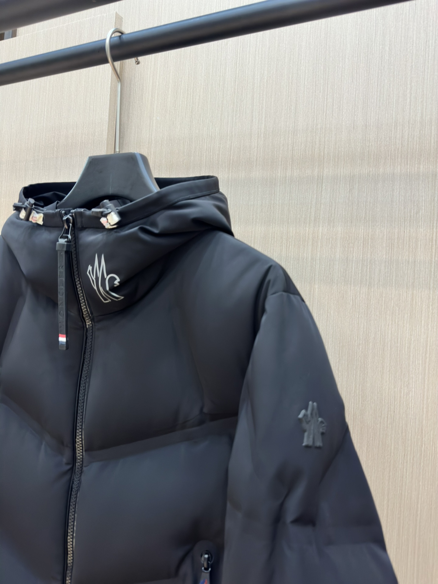 Moncler Down Jackets